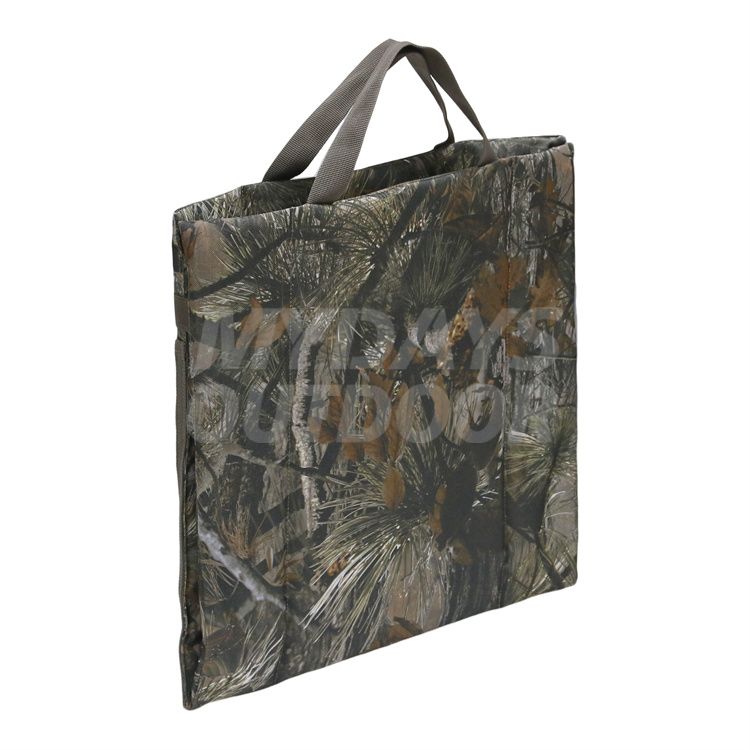 Camo Lightweight Seat Cushion (10) Camo Lightweight Seat Cushion (10)