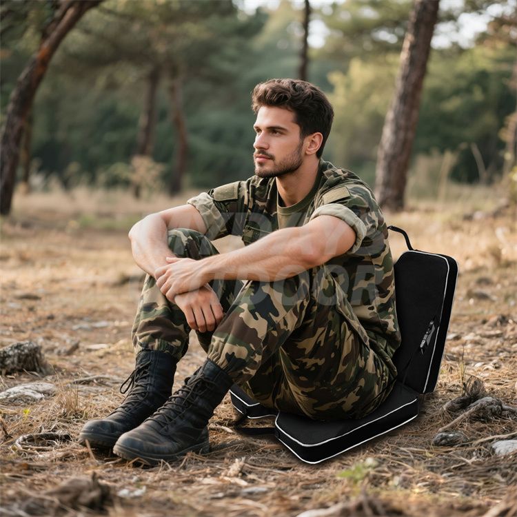 Thick Foam Seat Cushion (2) Thick Foam Seat Cushion (2)