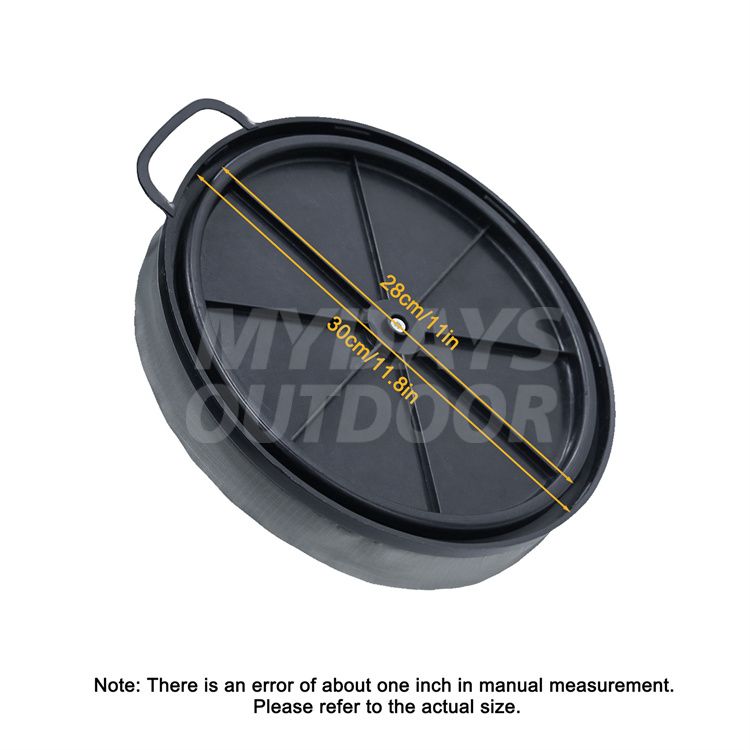 Twisting Bucket Lid Seat (2) Twisting Bucket Lid Seat (2)