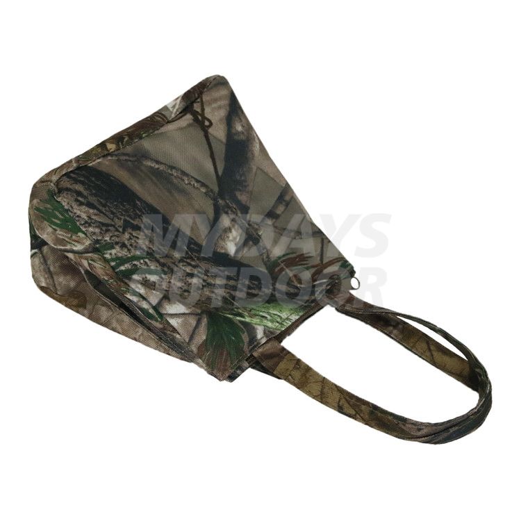 Hunting Photography Support Sandbag (4) Hunting Photography Support Sandbag (4)