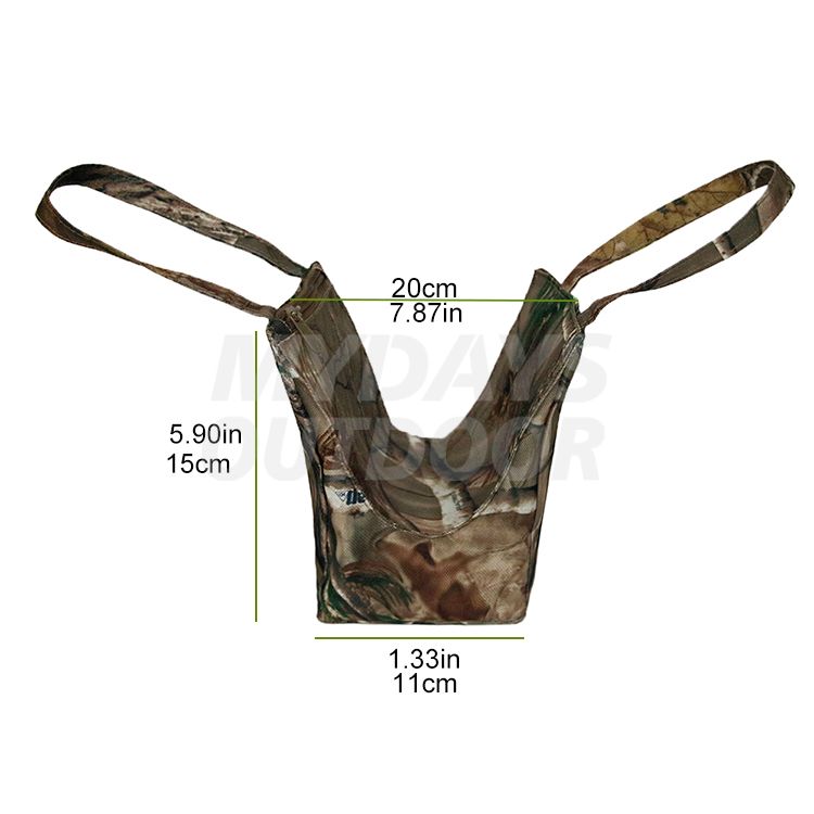 Hunting Photography Support Sandbag (1) Hunting Photography Support Sandbag (1)