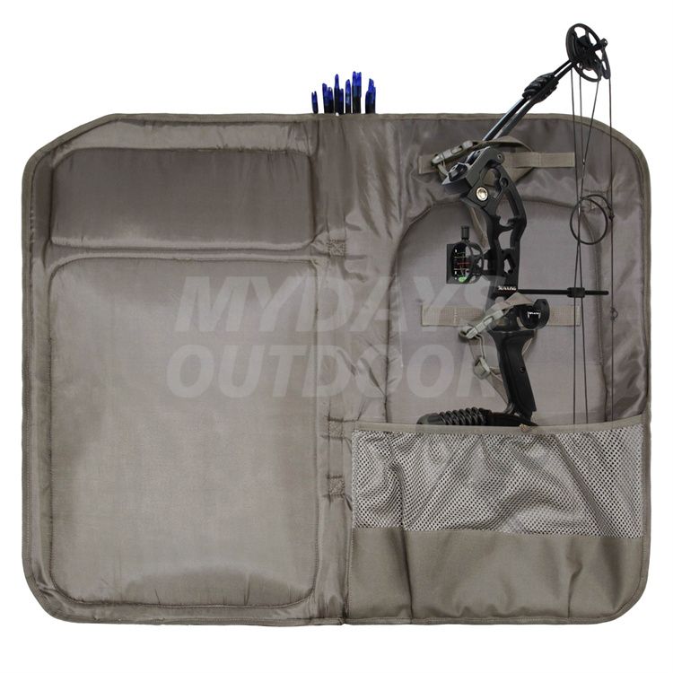 Camo Archery Hunting Bag (5) Camo Archery Hunting Bag (5)