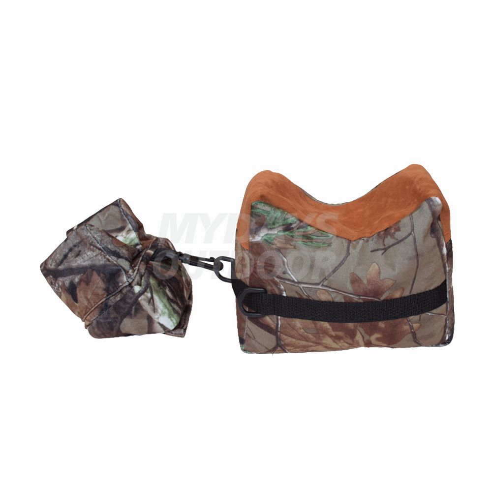Shooting Support Sandbag (1) Shooting Support Sandbag (1)