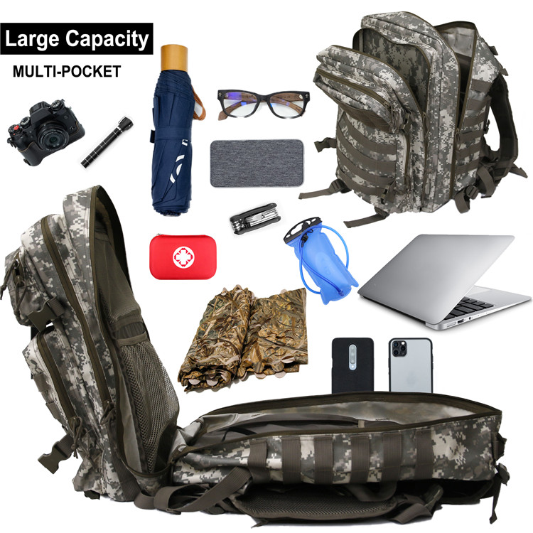 MDSHB-8 hunting backpacks wireless charging3