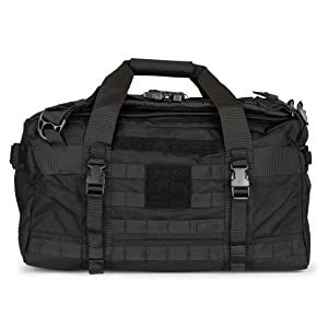 HD-4 gun carry bag