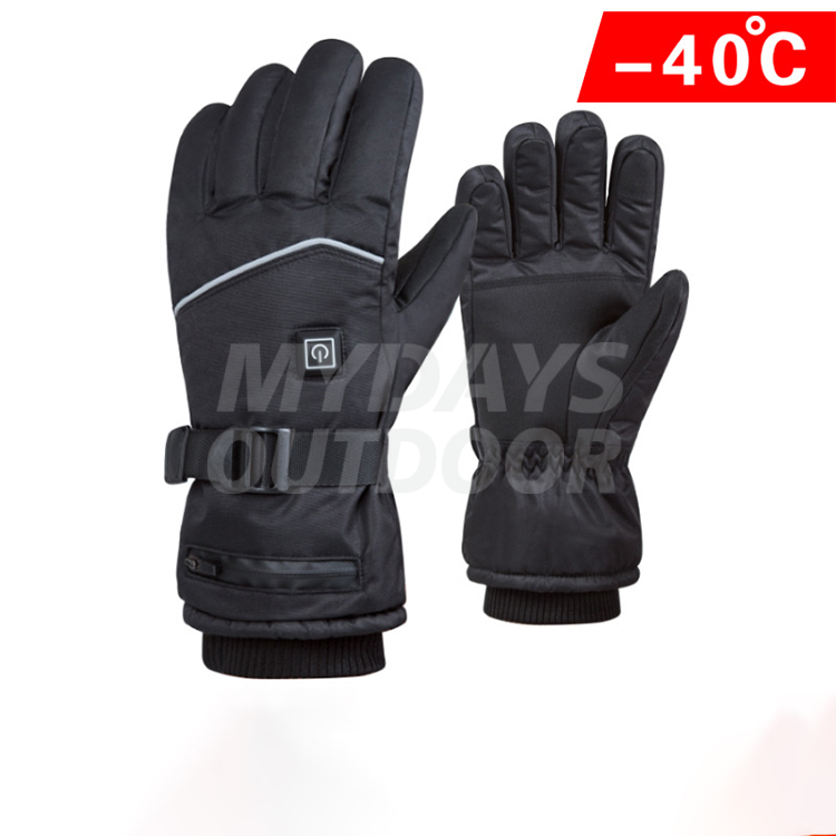 Heated Gloves (1)