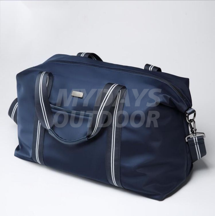 대형 여행 더플 백 휴대용 체육관 가방 레저 어깨 수하물 가방 비즈니스 여행 가방 MDSSD-3
