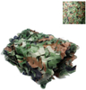 Camouflagezeildoek Militaire feestdecoratie Lichtgewicht duurzame hoes MDSHN-2