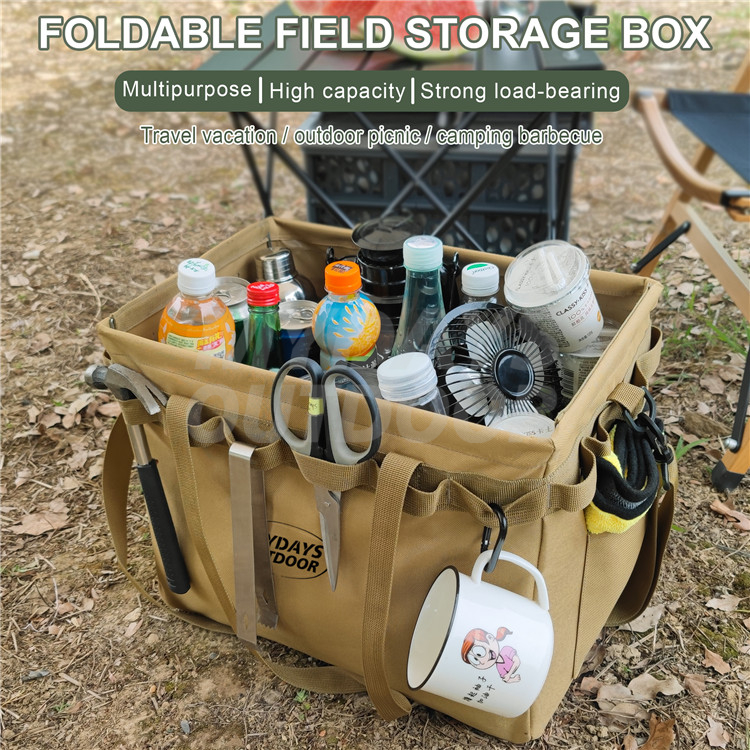 folding camping storage bag (7)