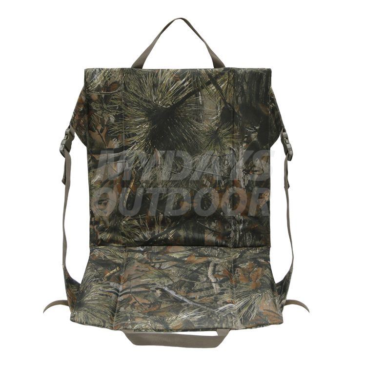 Camo Lightweight Seat Cushion (8) Camo Lightweight Seat Cushion (8)