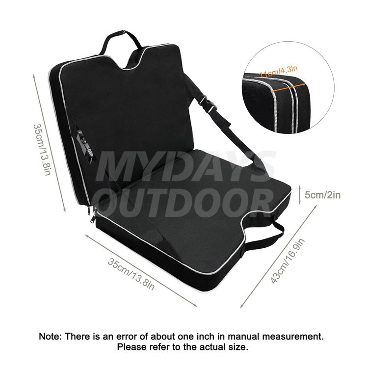 Thick Foam Seat Cushion (10) Thick Foam Seat Cushion (10)