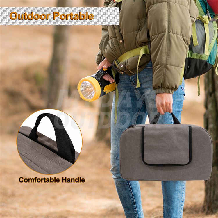 Folding Heating Seat Cushion (5) Folding Heating Seat Cushion (5)