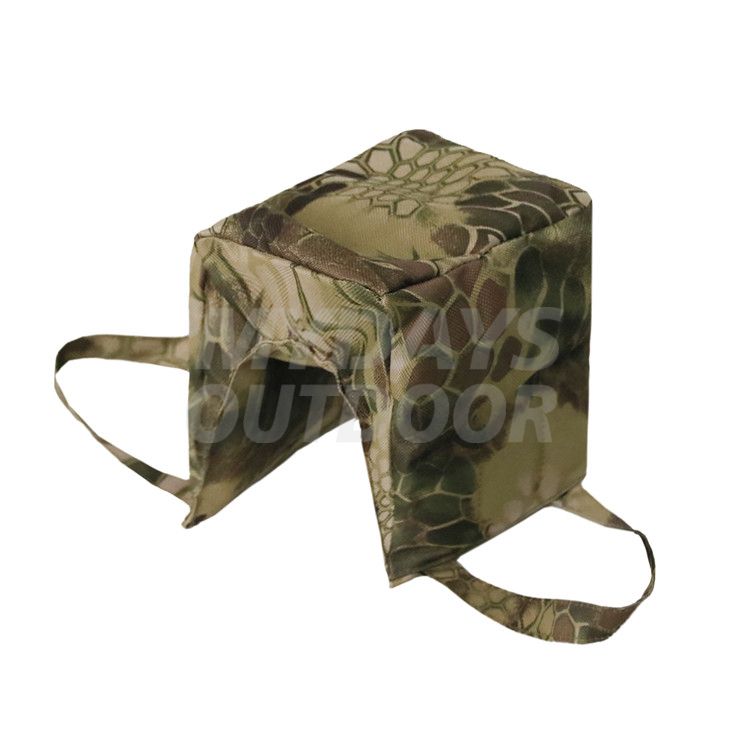 Hunting Photography Support Sandbag (6) Hunting Photography Support Sandbag (6)