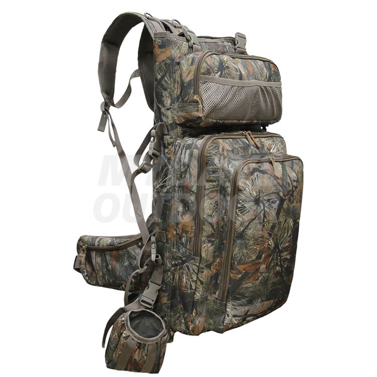 Camo Archery Hunting Bag (2) Camo Archery Hunting Bag (2)