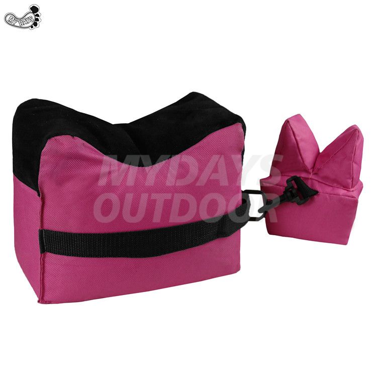 Shooting Support Sandbag (4) Shooting Support Sandbag (4)