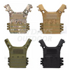 Heavy Duty Breathable Adjustable Hunting and Tactical Vest MDSHV-6