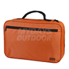 Bolsa de aparejos portátil para exteriores, bolso organizador de equipo y pesca, MDSFT-4