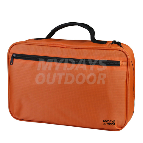 Tragbare Angel- und Ausrüstungs-Organizer-Handtasche für den Außenbereich MDSFT-4