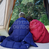  Alternative warme Campingdecke MDSCL-11