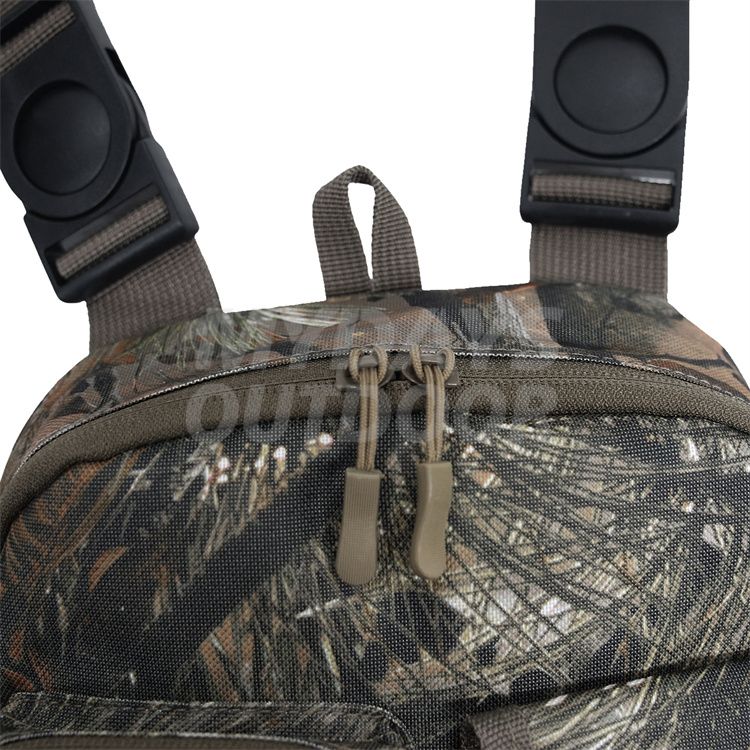 Multifunctional Hunting Pouch (2) Multifunctional Hunting Pouch (2)
