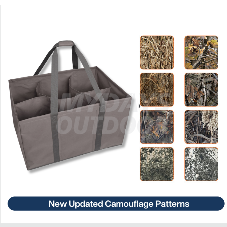 Handheld Duck Hunting Bag (1) Handheld Duck Hunting Bag (1)
