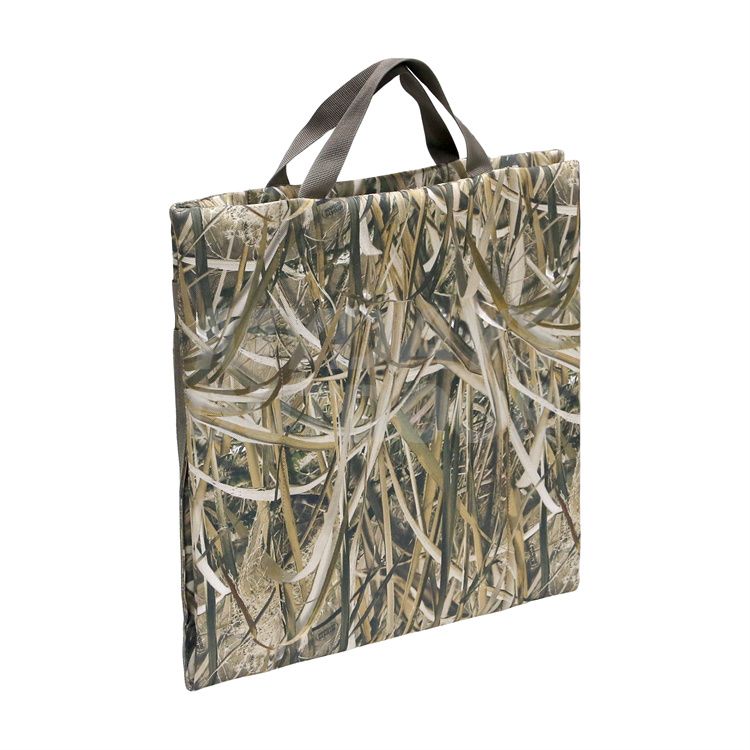 Camo Lightweight Seat Cushion (5) Camo Lightweight Seat Cushion (5)