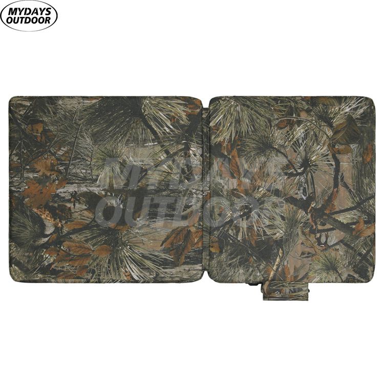 Camo Hunting Thick Seat (5) Camo Hunting Thick Seat (5)