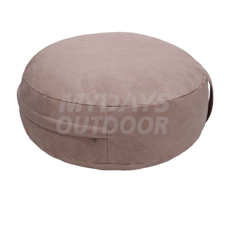 Meditation Zafu Floor Cushion Cover (4) Meditation Zafu Floor Cushion Cover (4)