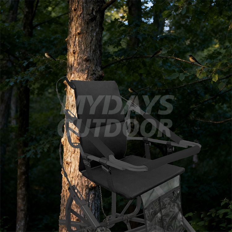 Tree Stand Seat Cushion Tree Stand Seat Cushion