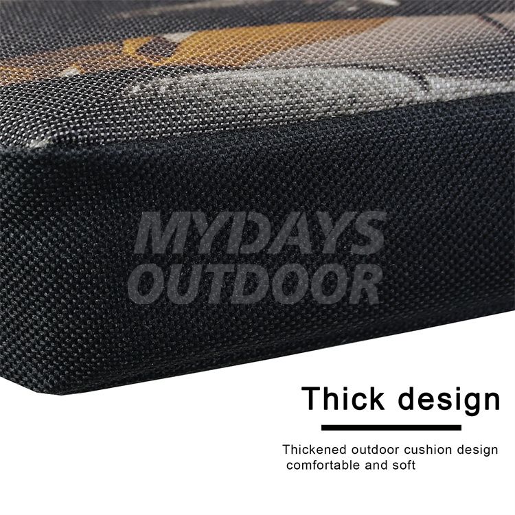 Camo Thick Cozy Seat (17) Camo Thick Cozy Seat (17)