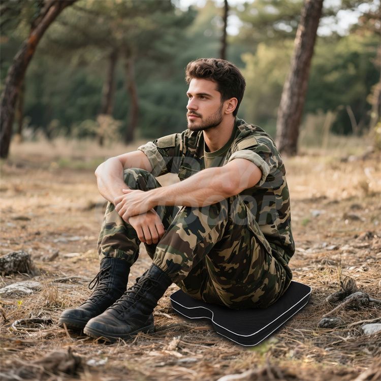 Carryable Thick Seat Cushion (2) Carryable Thick Seat Cushion (2)