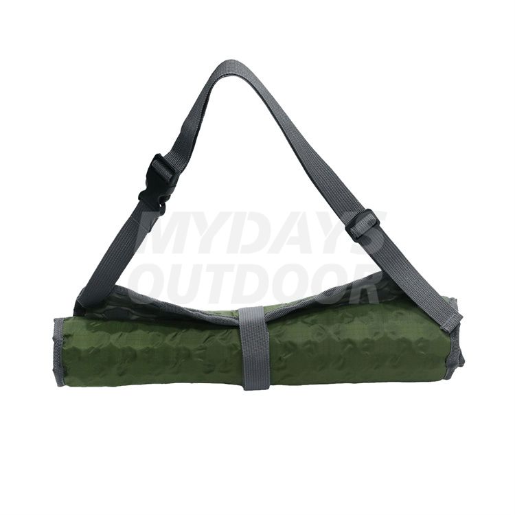 Waist Tied Seat Pad (2) Waist Tied Seat Pad (2)