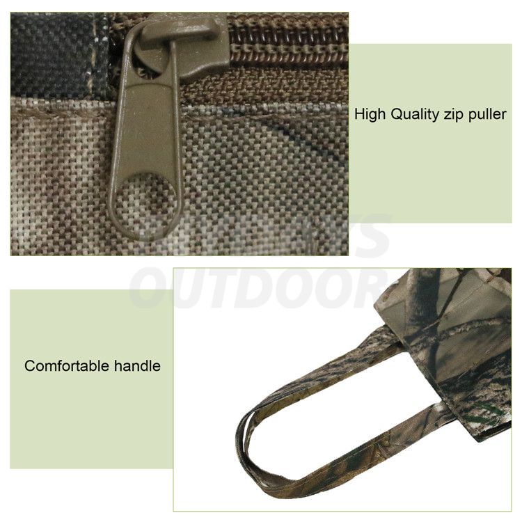 Hunting Photography Support Sandbag (2) Hunting Photography Support Sandbag (2)