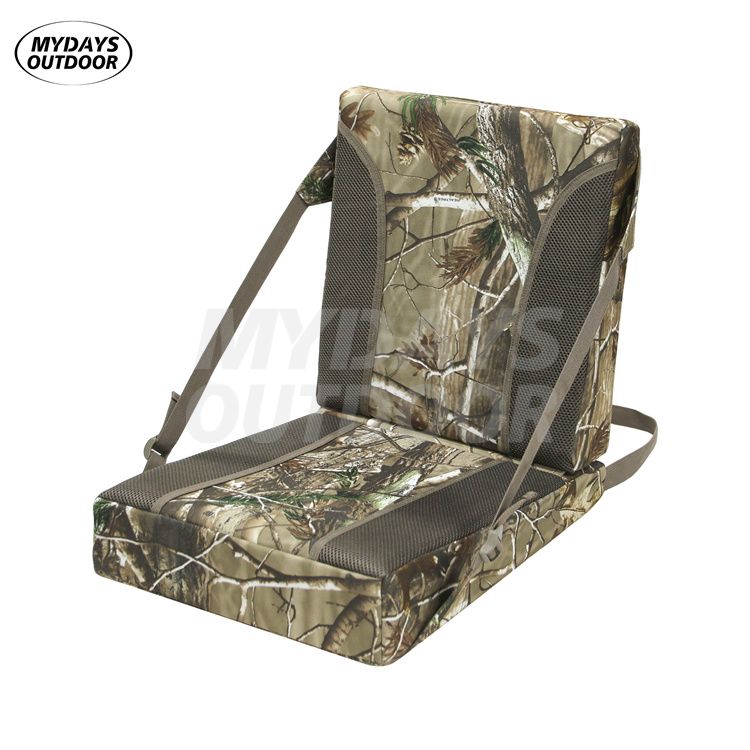 Camo Hunting Seat Cushion (2) Camo Hunting Seat Cushion (2)