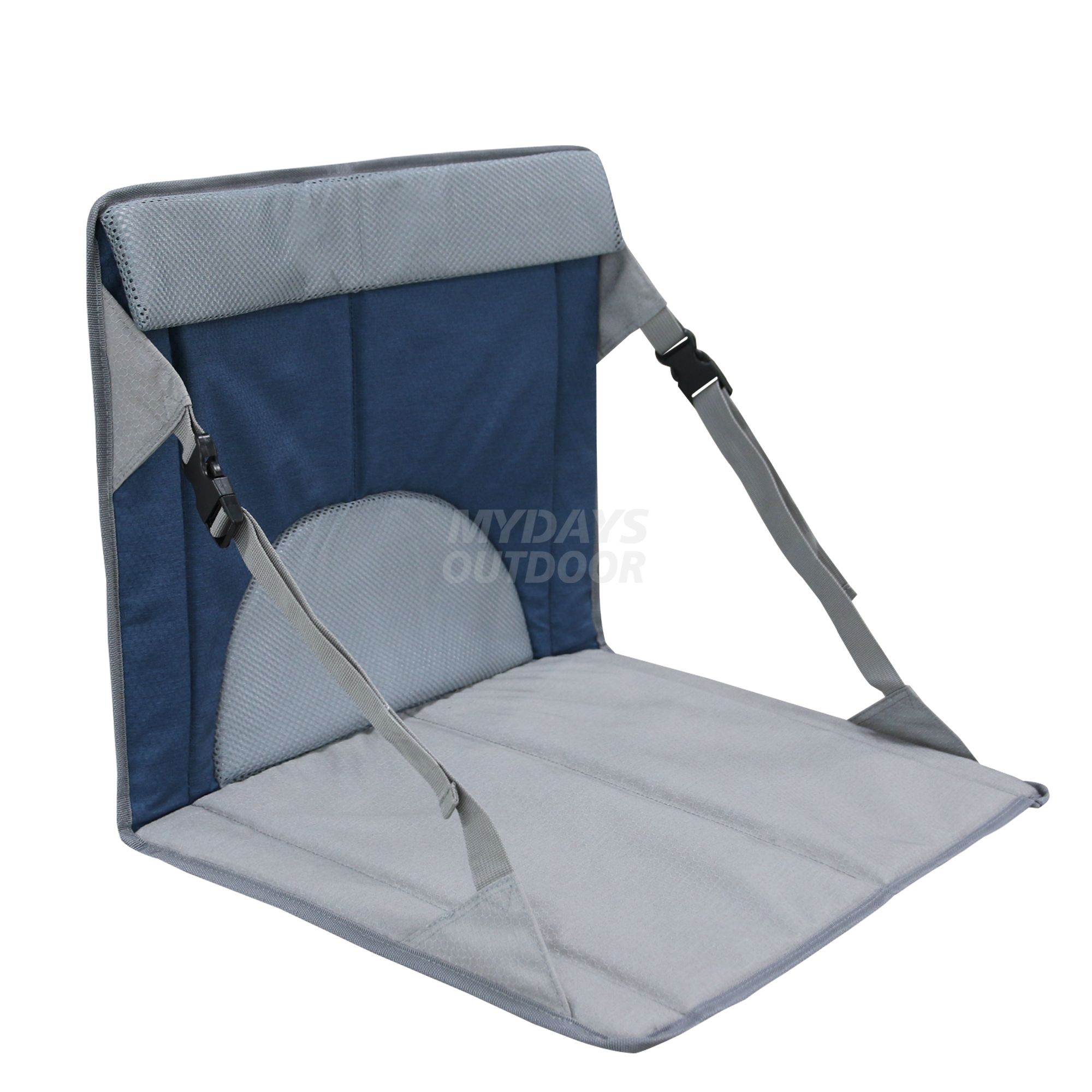 Foldable Breathable Seat Cushion (2) Foldable Breathable Seat Cushion (2)