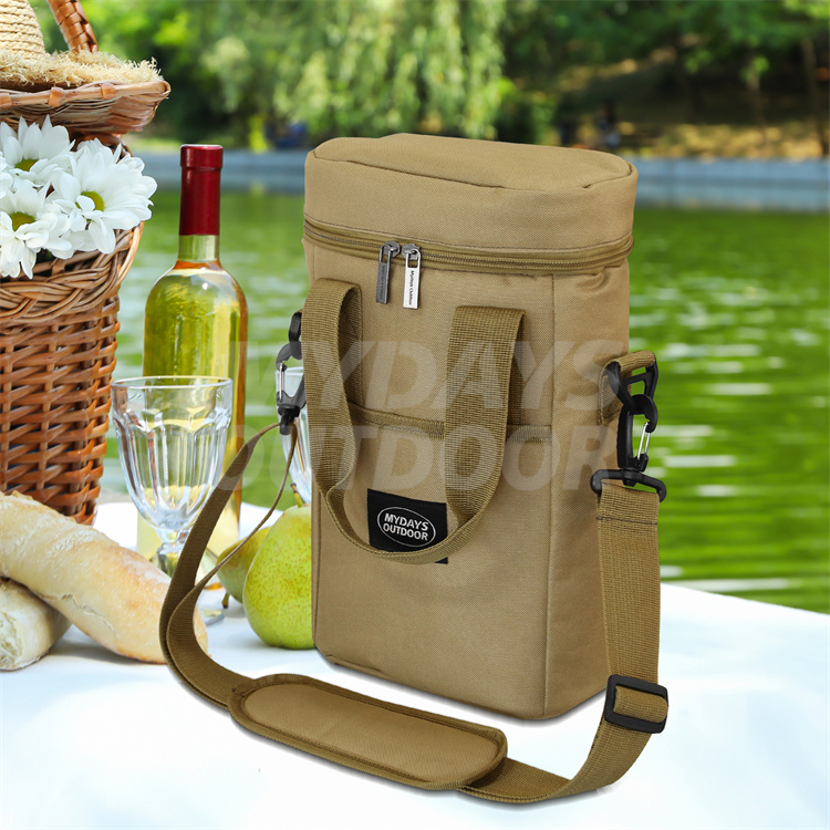 Insulated Wine Cooler Bag (11)