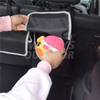 Kokoontaittuva rahtilaukku Auton tavaratilan järjestely ja säilytysten takapenkin ripustusjärjestin SUV-kuorma-autolle MPV MDSOC-1