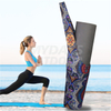 Yogamattas Grote zak met vaste gesp en ritsvak MDSSG-2