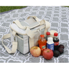 Kühltasche, Lunchtasche, Kühltasche, Kühltasche aus Aluminiumfolie, MDSCI-1
