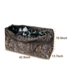 Bolsas para señuelos ranuradas, bolsa para caza de patos con bolsas ciegas para caza de aves acuáticas, MDSHC-2