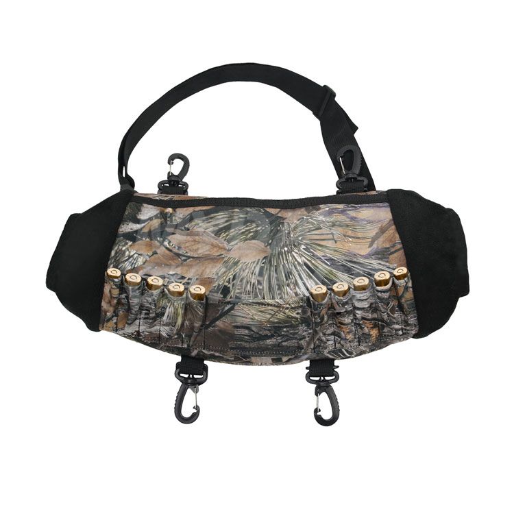 Fleece Camo Hand Muff (3) Fleece Camo Hand Muff (3)