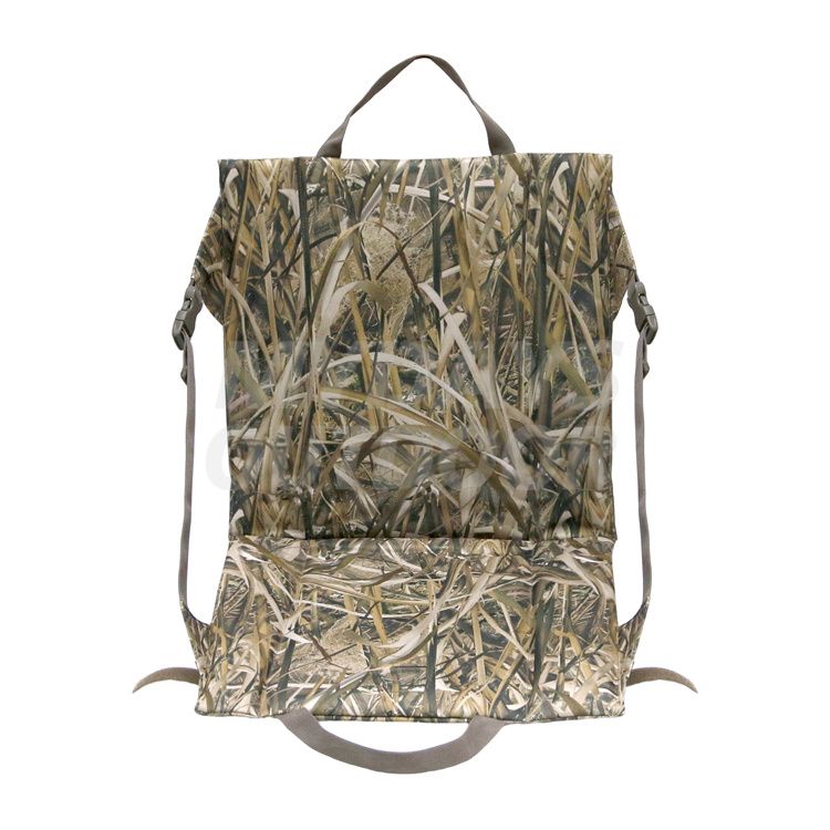 Camo Lightweight Seat Cushion (3) Camo Lightweight Seat Cushion (3)