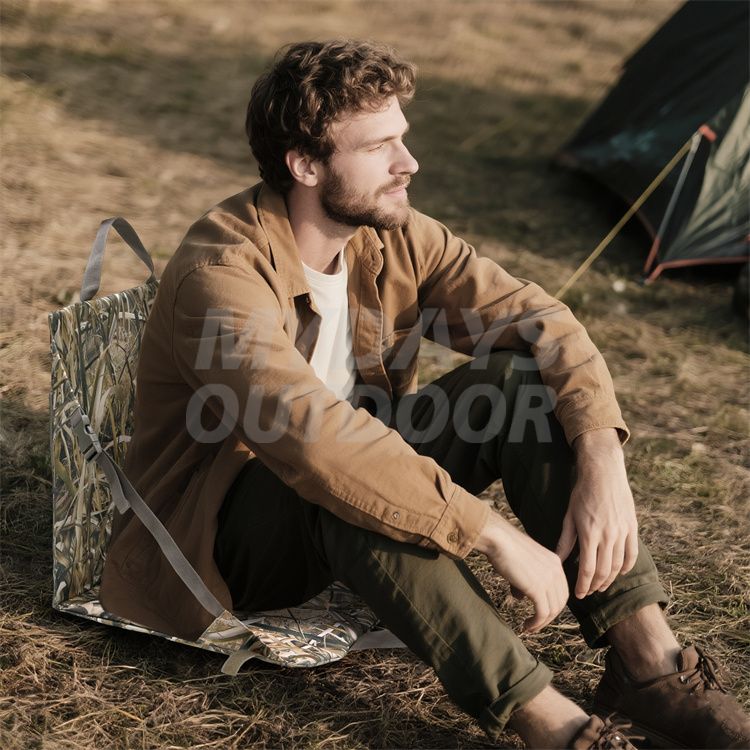 Camo Lightweight Seat Cushion (14) Camo Lightweight Seat Cushion (14)