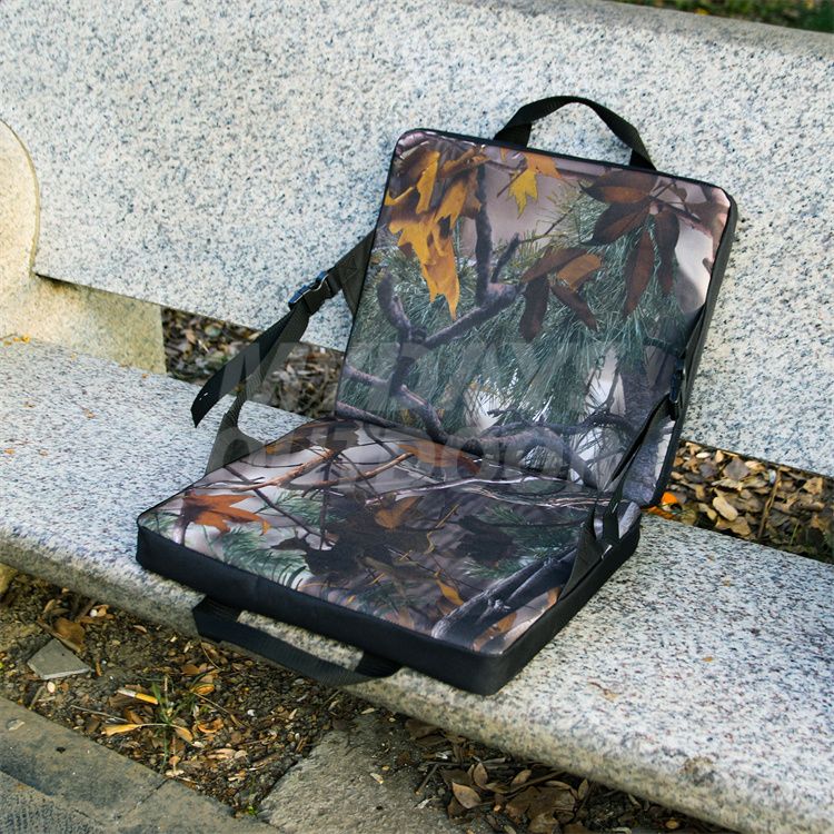 Camo Thick Cozy Seat (12) Camo Thick Cozy Seat (12)