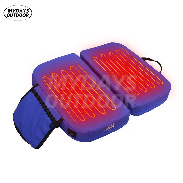 Folding Heating Seat Cushion (5) Folding Heating Seat Cushion (5)