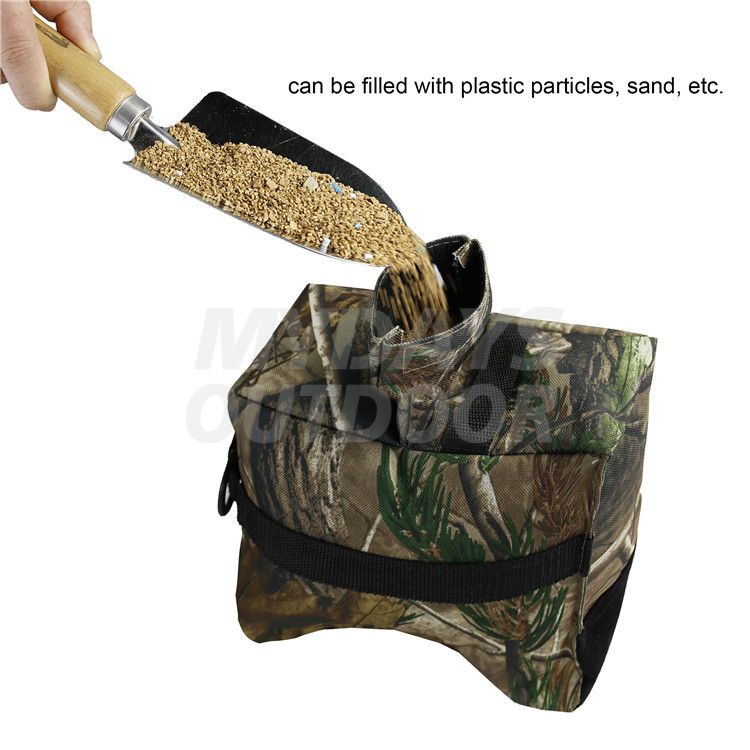 Shooting Support Sandbag (3) Shooting Support Sandbag (3)
