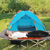 Campingbettauflagen, beheizbar, weich, bequem, Baumwolle, zum Schlafen, Matratzenauflage MDSCM-30
