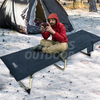 Campingmat Verwarmd Zacht Warm Comfortabel Slaapwieg Matras MDSCM-31