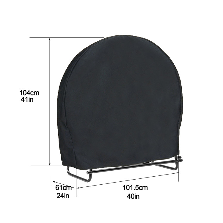 GC-2 BBQ Covers (10)