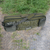 Canne à pêche Portable et sac de matériel, sac de canne à pêche robuste MDSFR-5